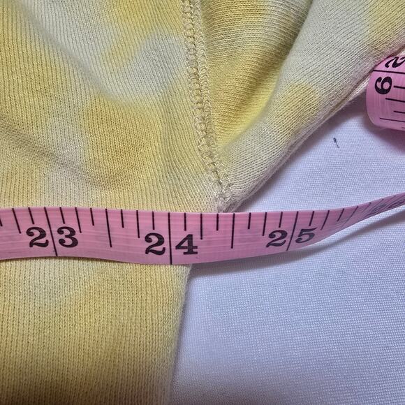 Anthropologie Sun Keep Sunshine Daydream Sweatshirt - Picture 7 of 8